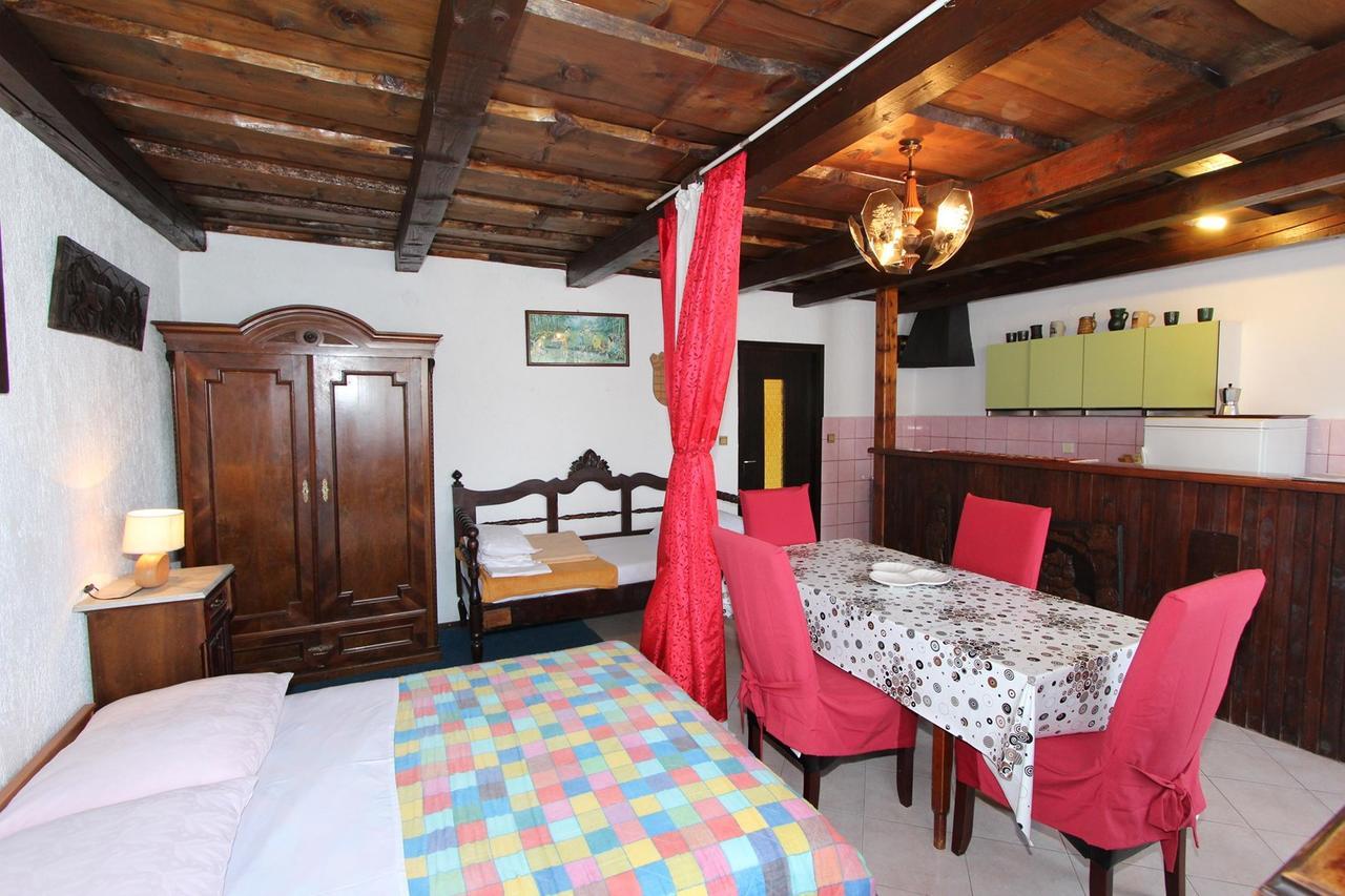 Apartments Sebal Rovinj Extérieur photo