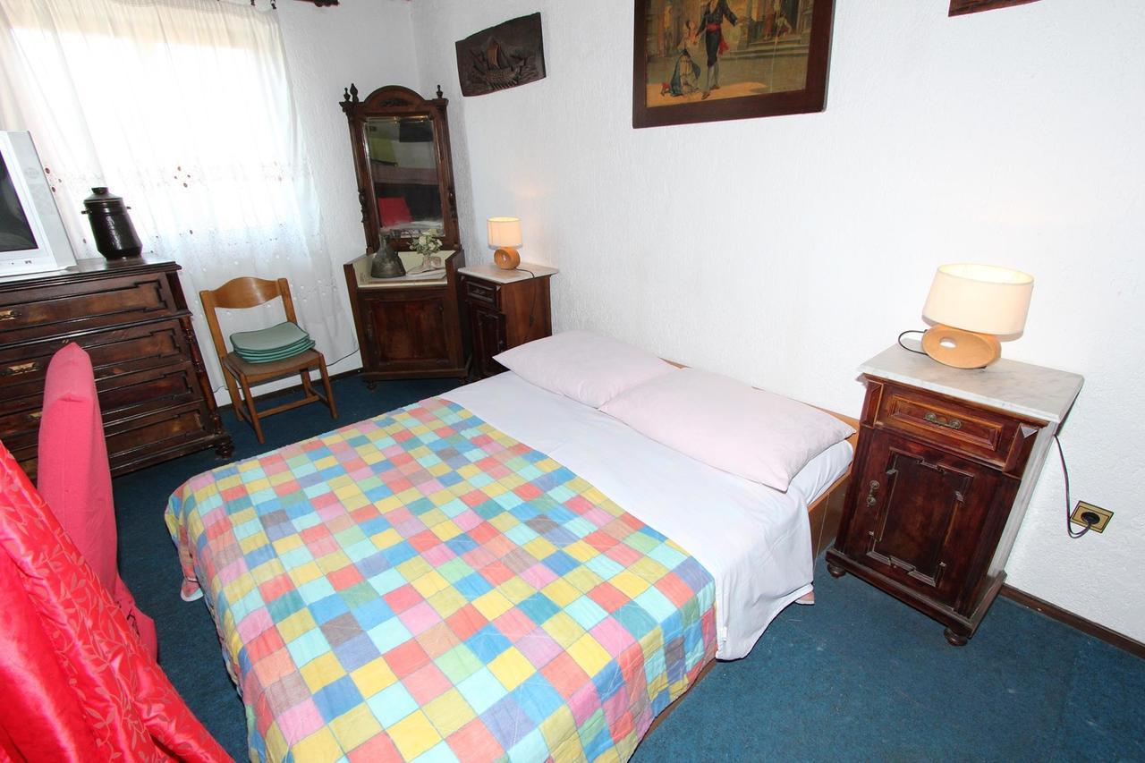 Apartments Sebal Rovinj Extérieur photo