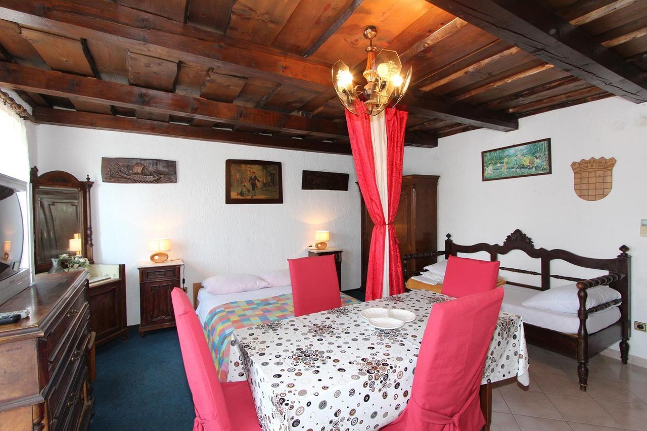 Apartments Sebal Rovinj Extérieur photo