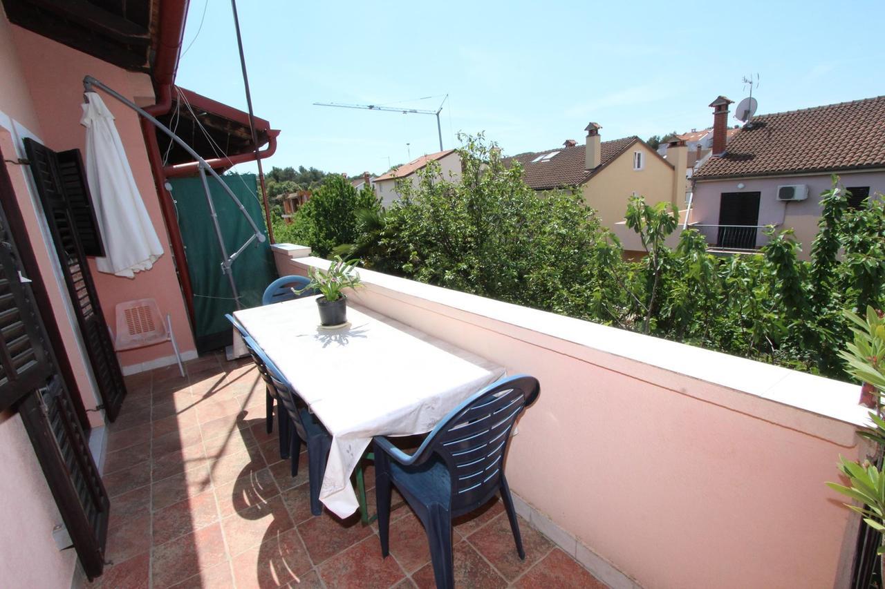 Apartments Sebal Rovinj Extérieur photo