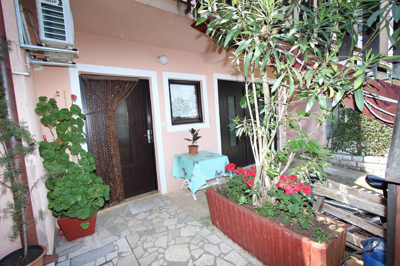 Apartments Sebal Rovinj Chambre photo