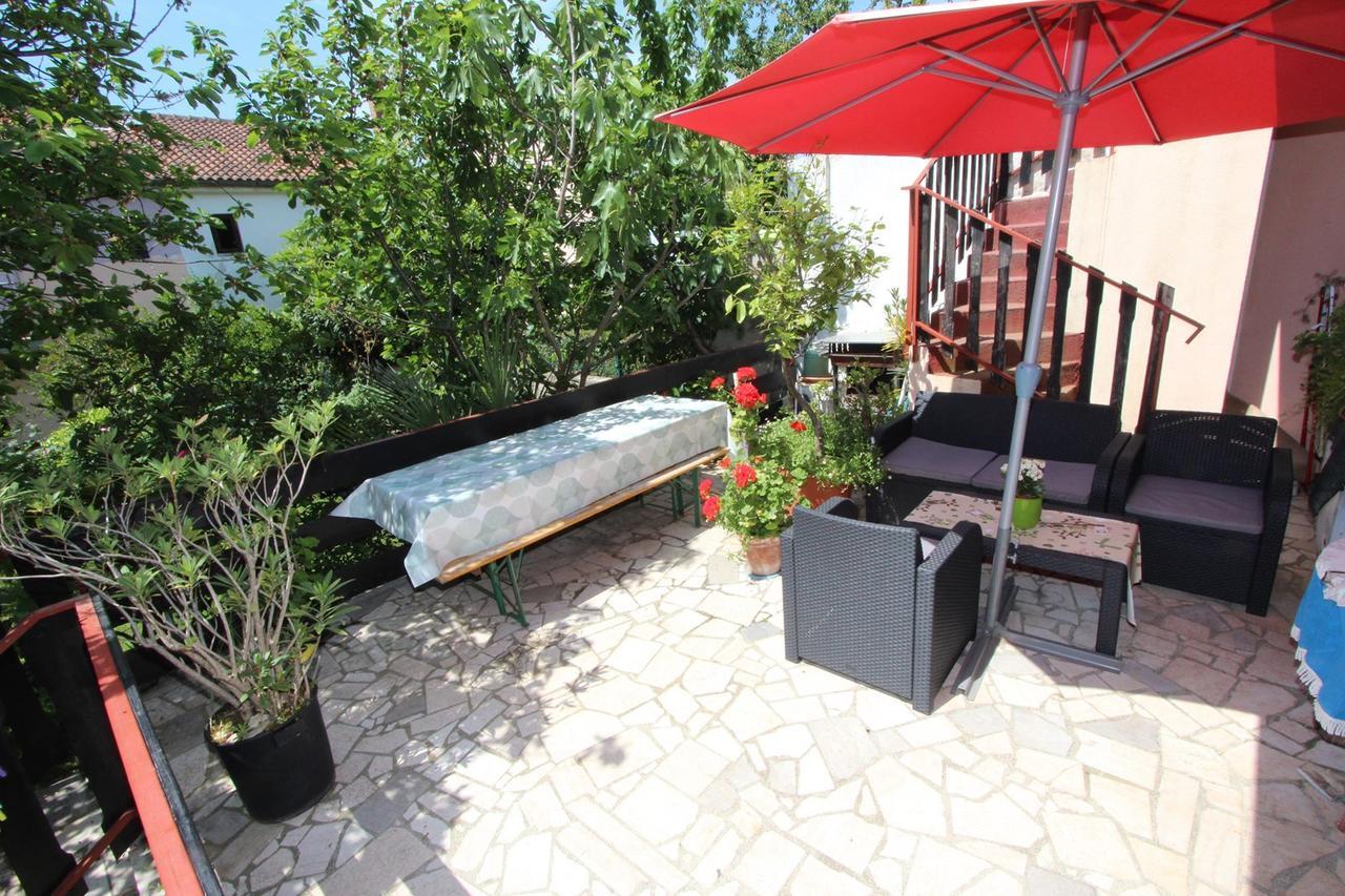 Apartments Sebal Rovinj Extérieur photo