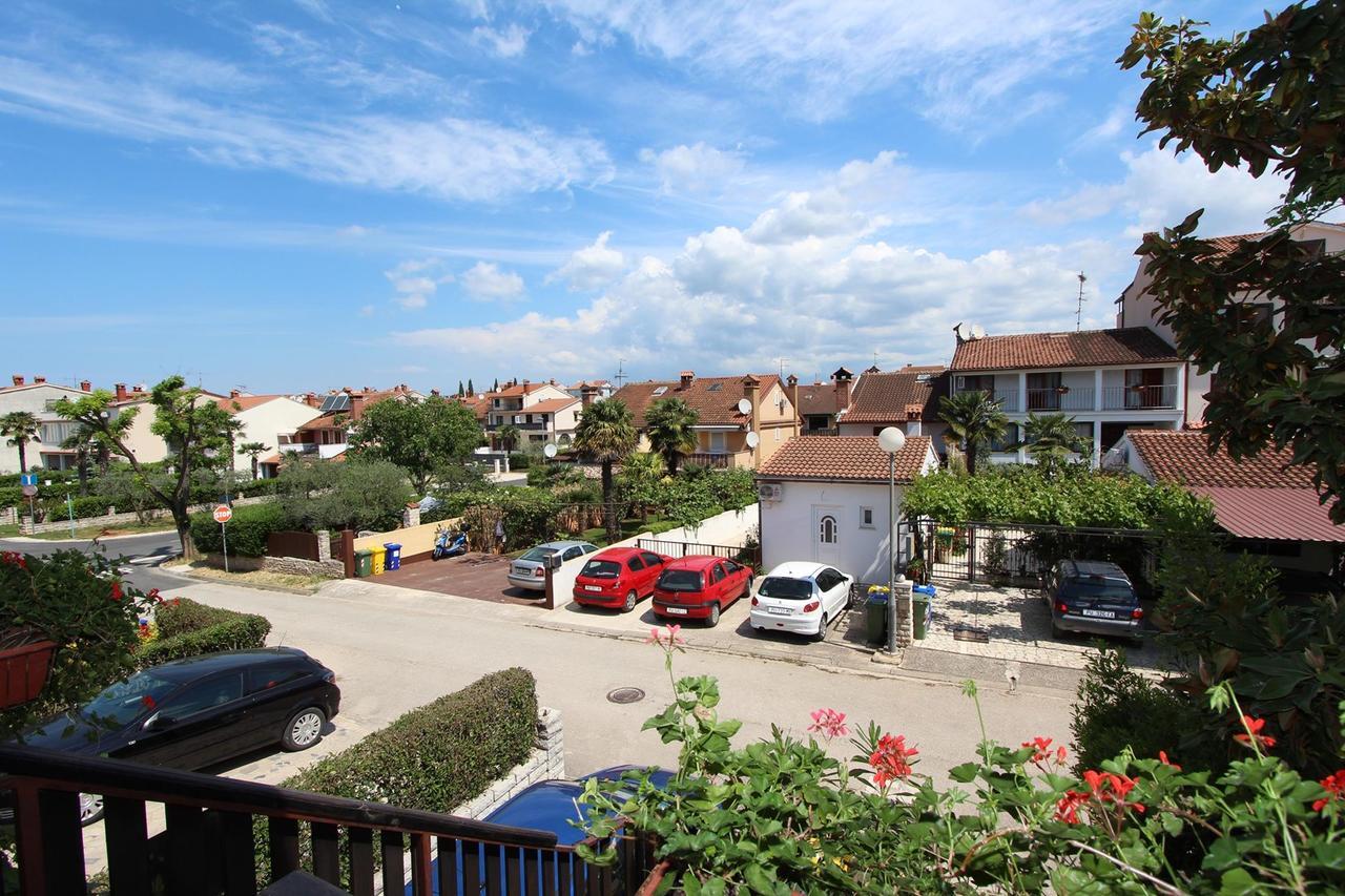 Apartments Sebal Rovinj Extérieur photo