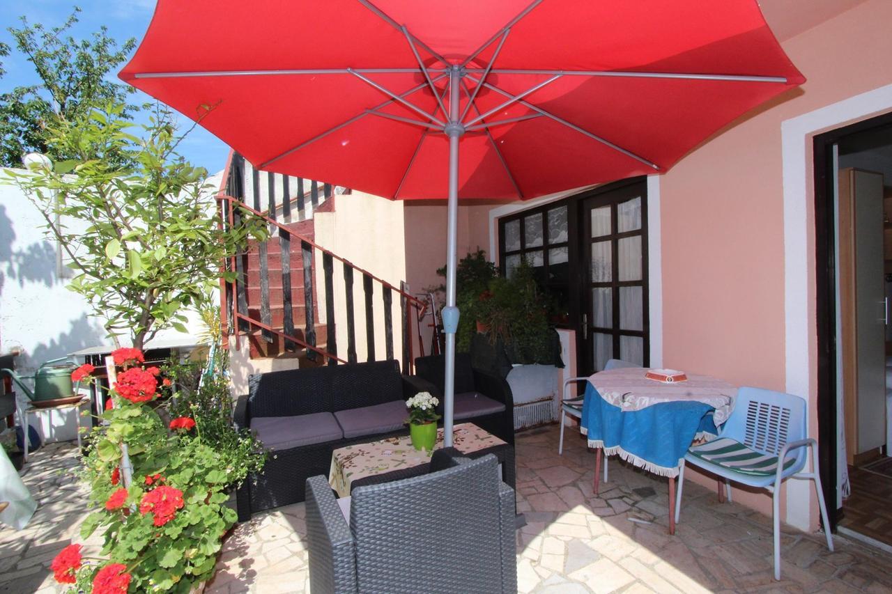 Apartments Sebal Rovinj Extérieur photo