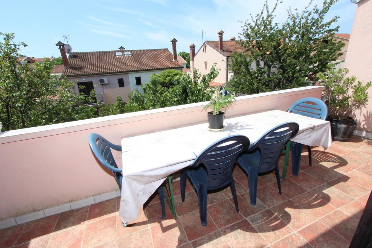 Apartments Sebal Rovinj Extérieur photo