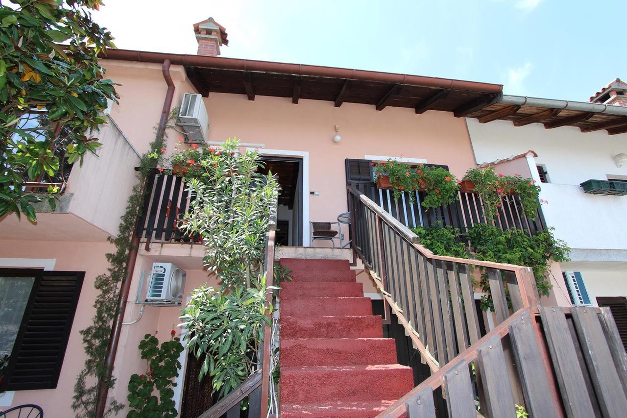 Apartments Sebal Rovinj Chambre photo