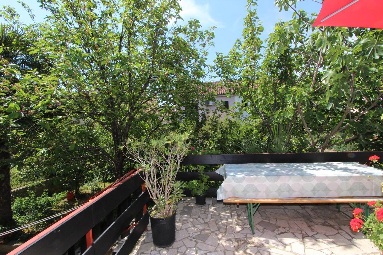 Apartments Sebal Rovinj Extérieur photo