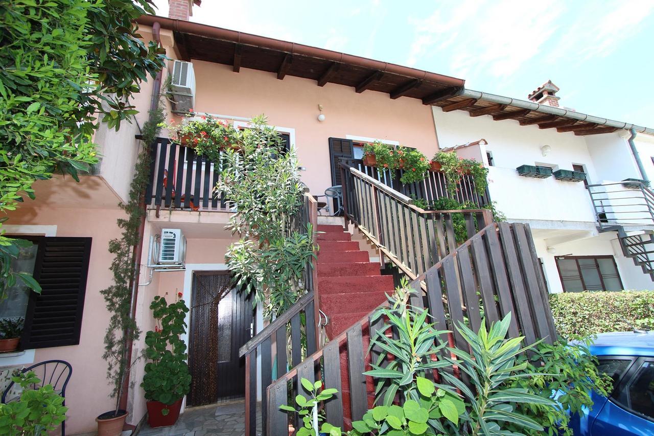 Apartments Sebal Rovinj Extérieur photo
