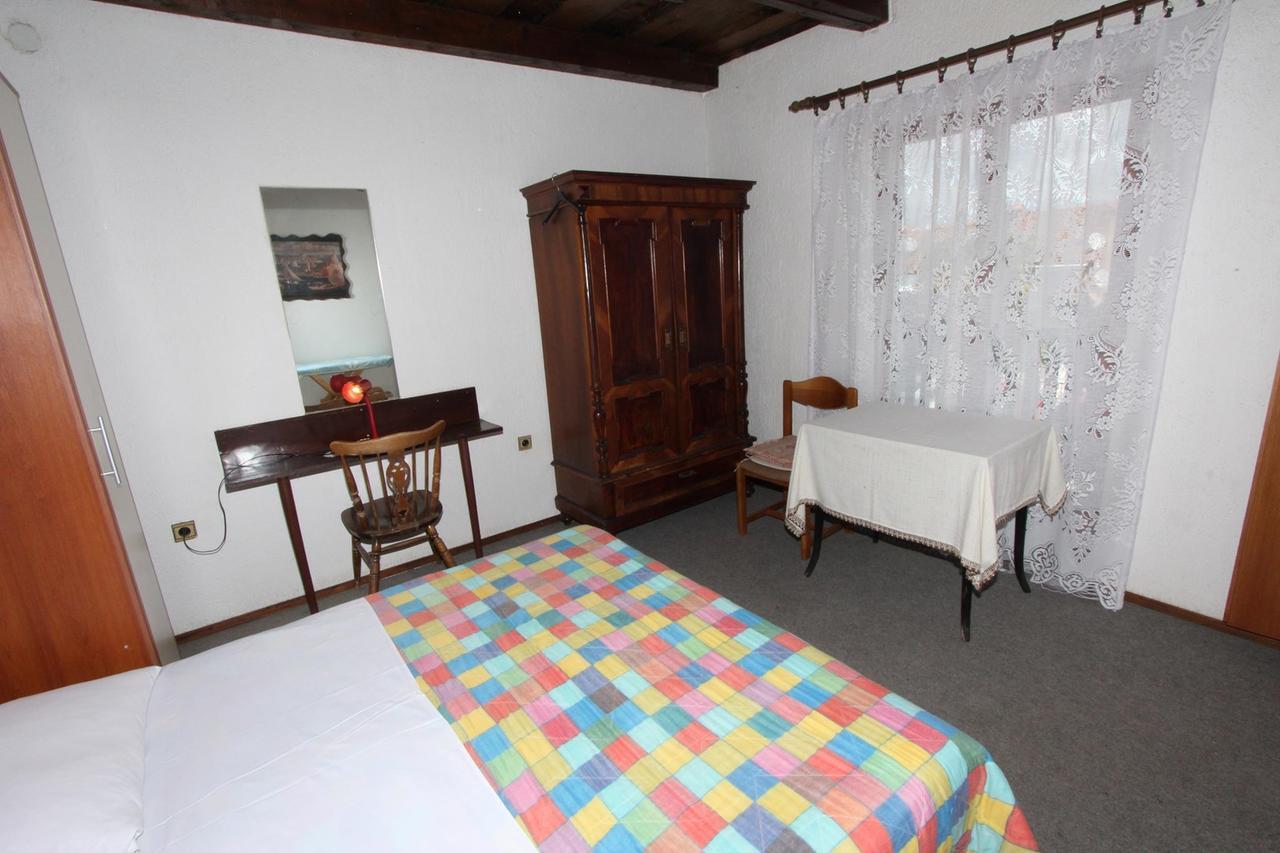 Apartments Sebal Rovinj Extérieur photo