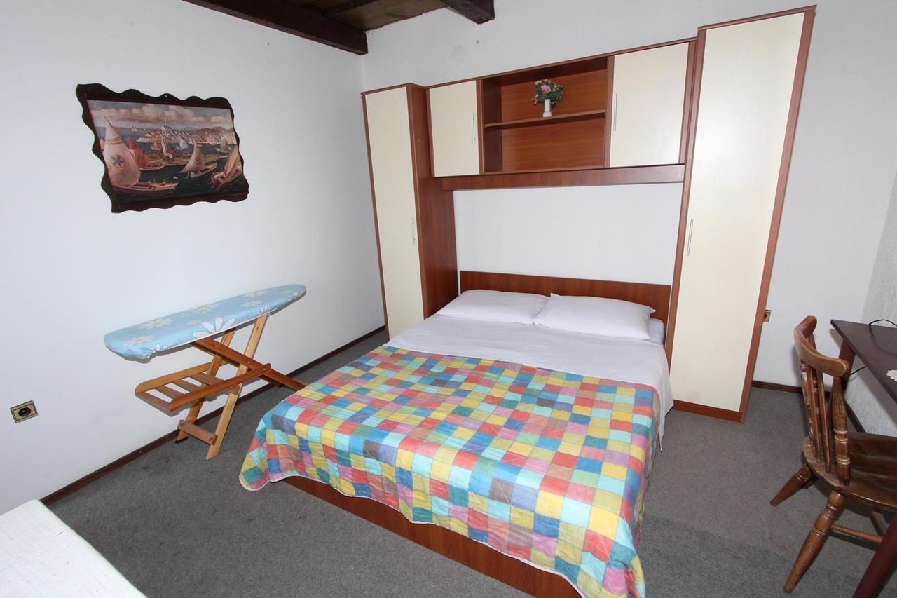 Apartments Sebal Rovinj Extérieur photo