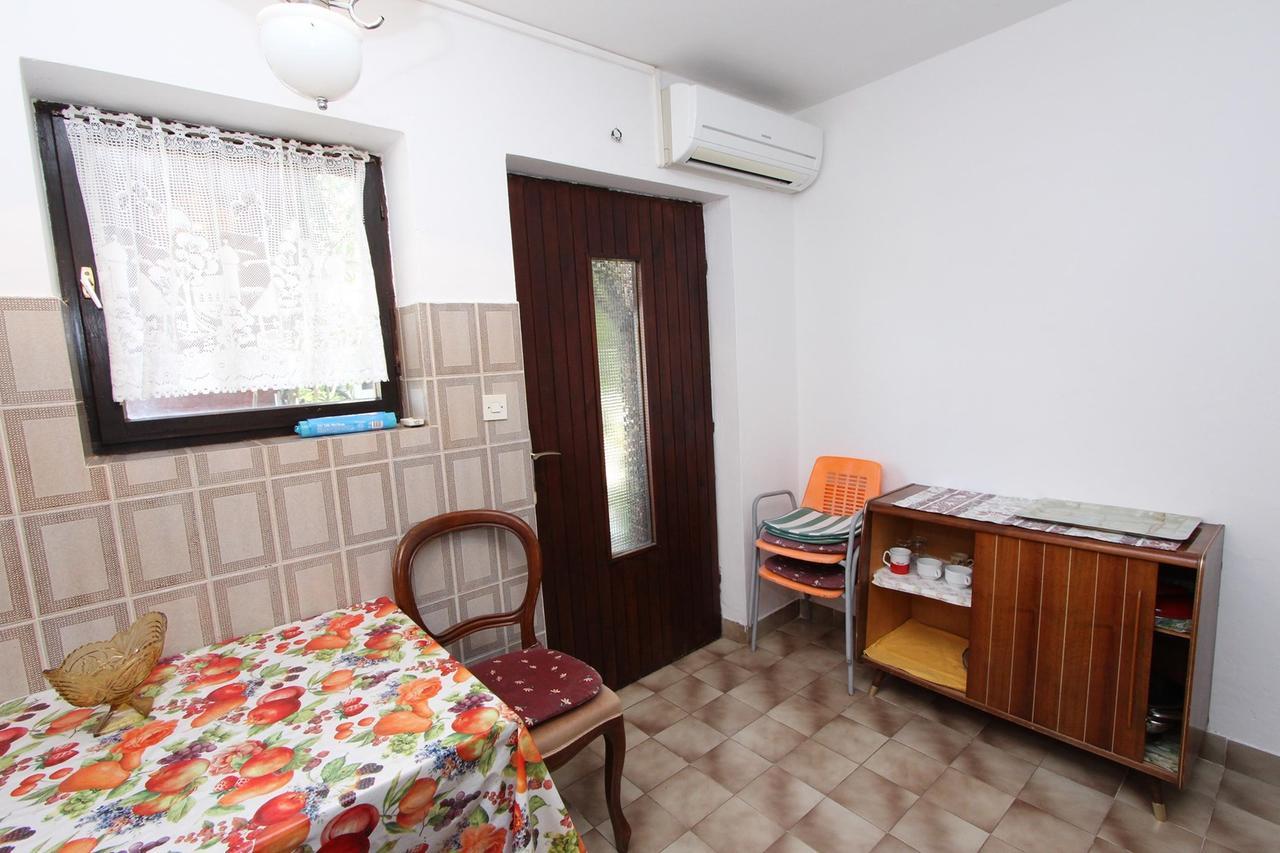 Apartments Sebal Rovinj Chambre photo