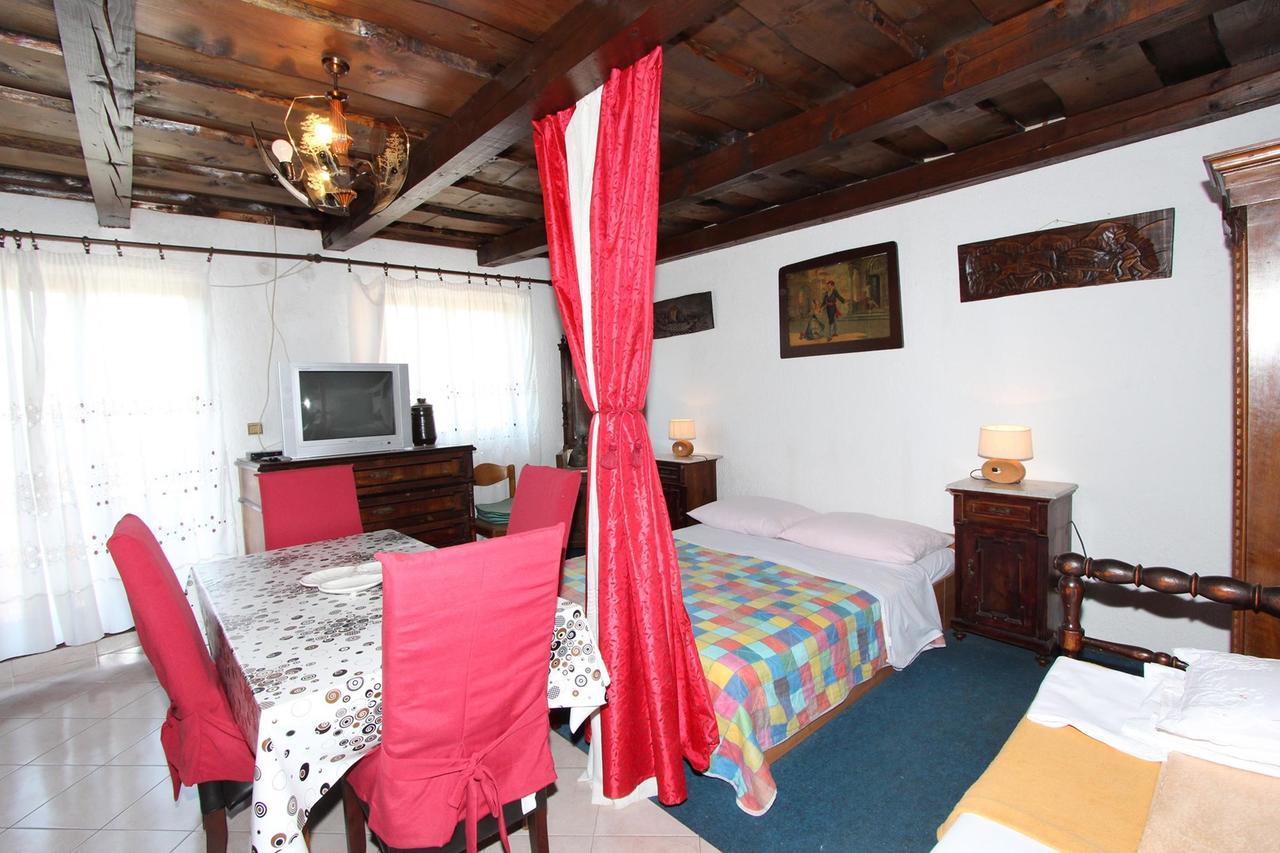 Apartments Sebal Rovinj Extérieur photo