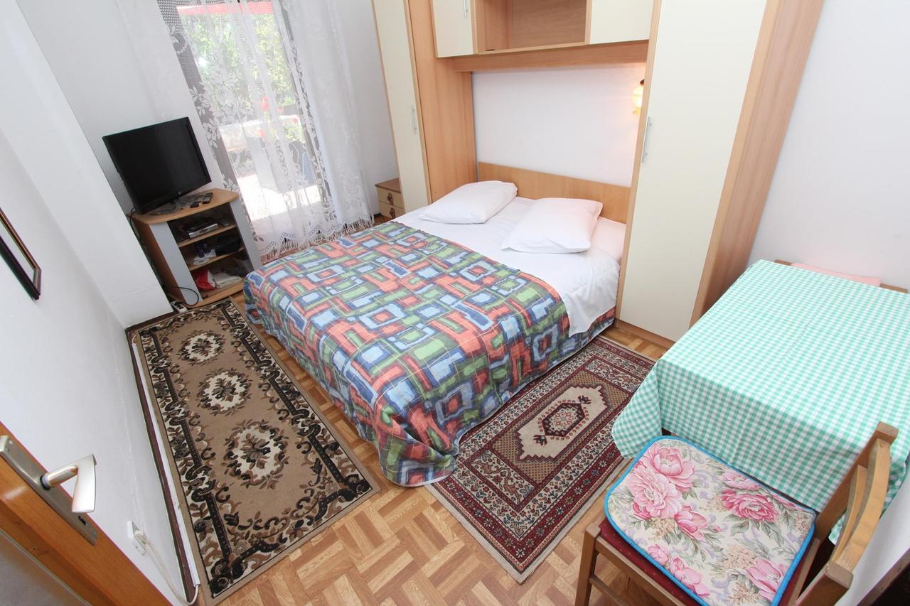 Apartments Sebal Rovinj Extérieur photo