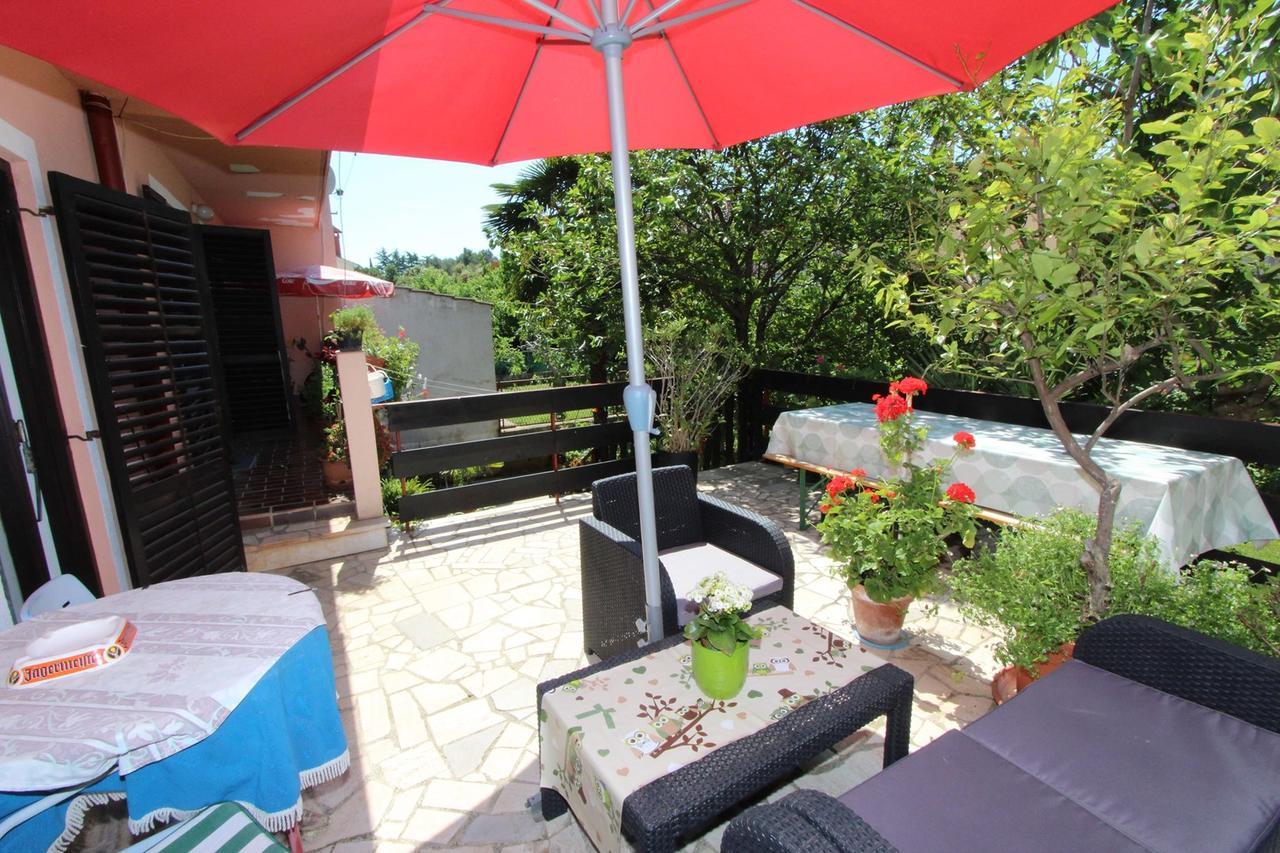 Apartments Sebal Rovinj Extérieur photo